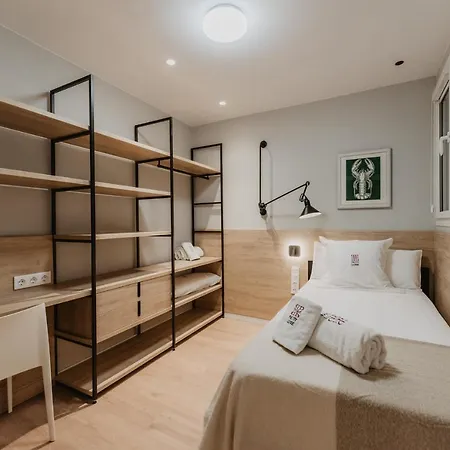 Petit Luxe Volta Apartaments Terrassa Exterior photo