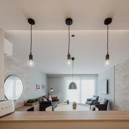 Petit Luxe Volta Apartaments Terrassa Exterior photo