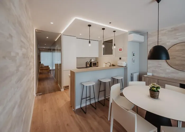 Petit Luxe Volta Apartaments