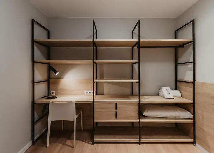 Petit Luxe Volta Apartaments