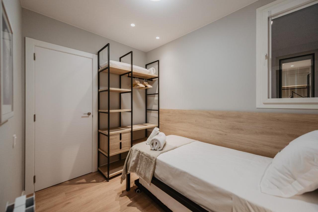 Petit Luxe Volta Apartment *