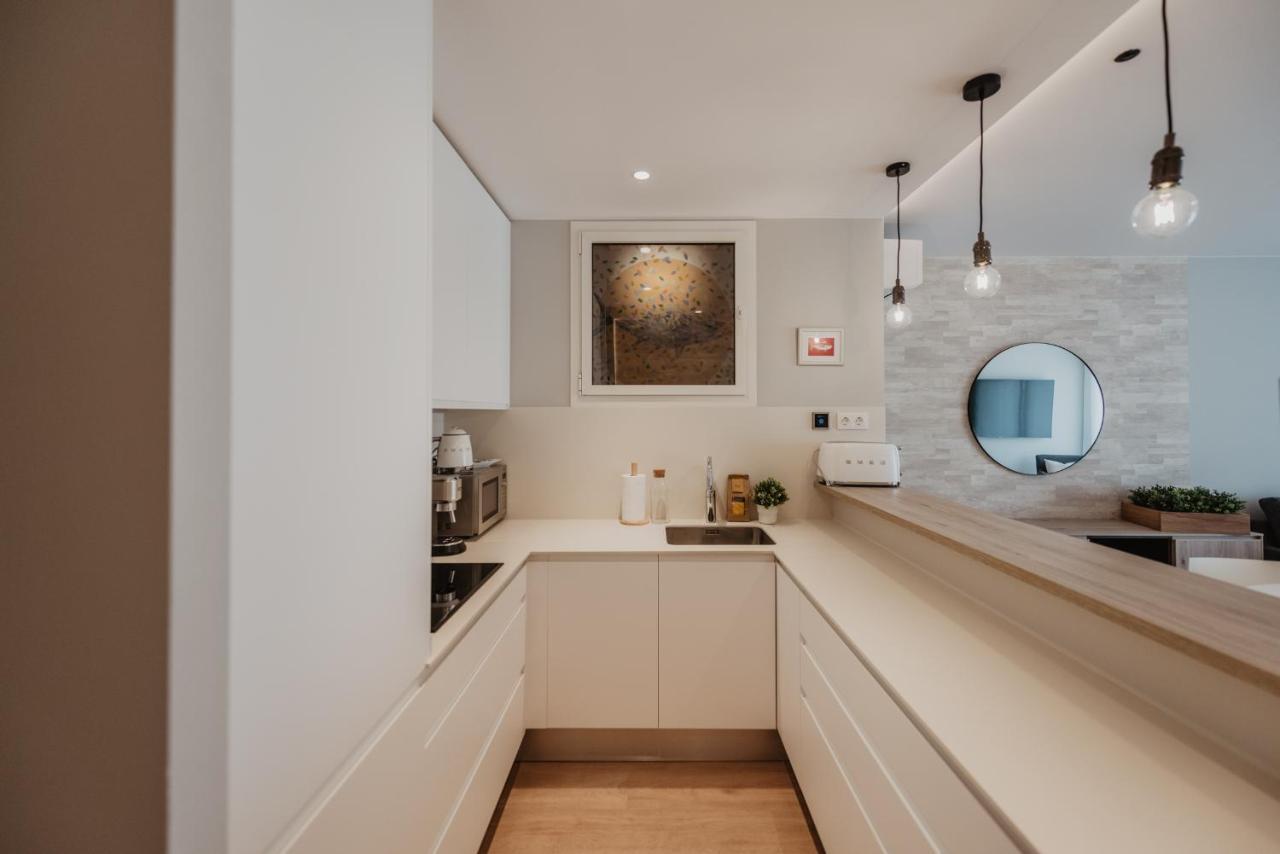 Petit Luxe Volta Apartment *