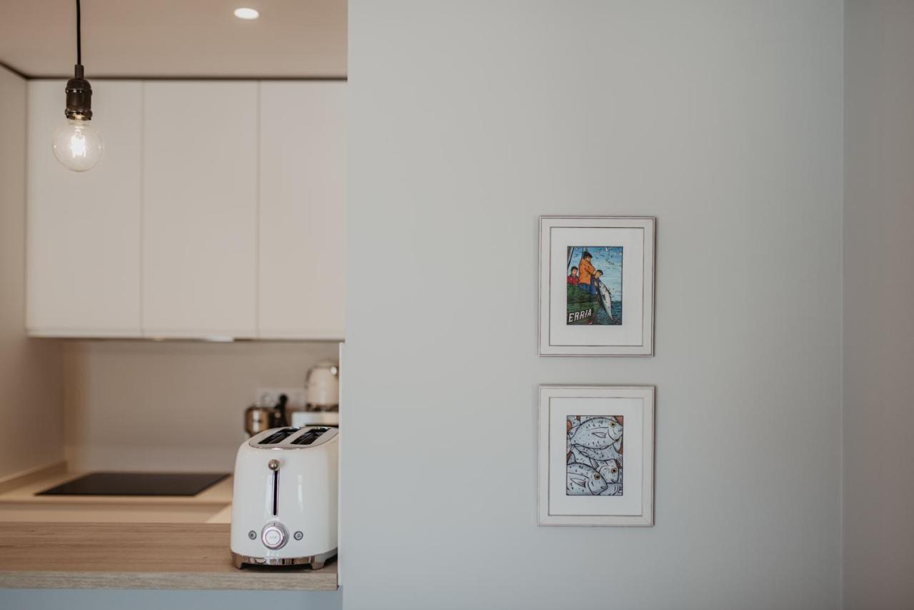 Petit Luxe Volta