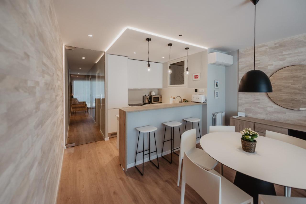 Apartment Petit Luxe Volta *