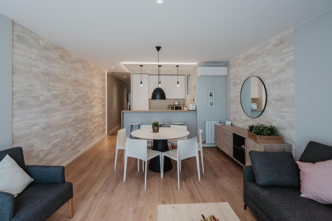 Petit Luxe Volta
