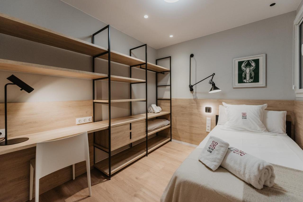 Apartment Petit Luxe Volta Terrassa