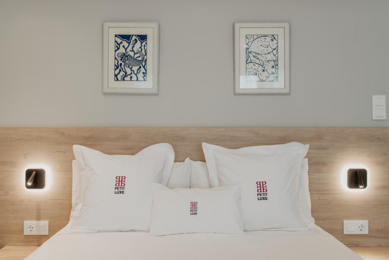 Apartment Petit Luxe Volta Terrassa