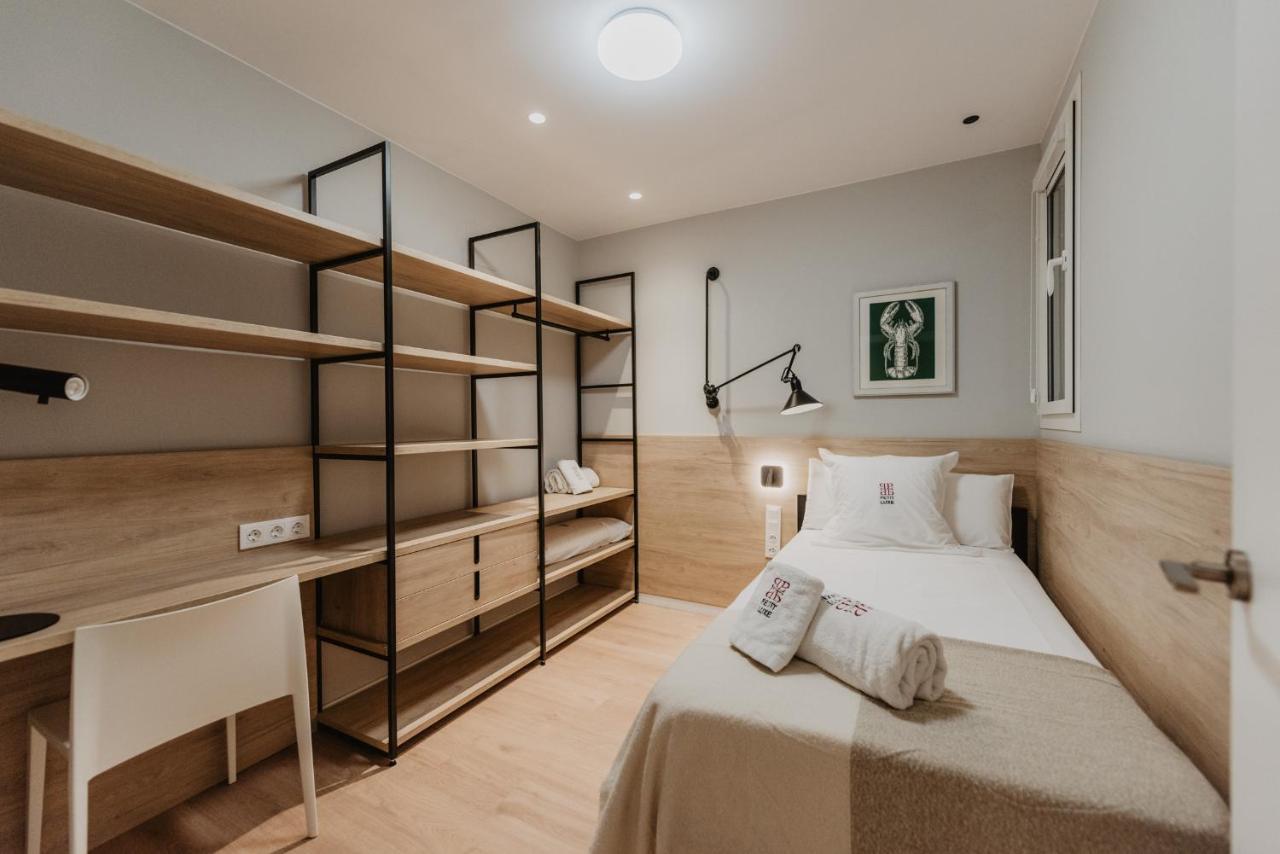 Petit Luxe Volta Apartment