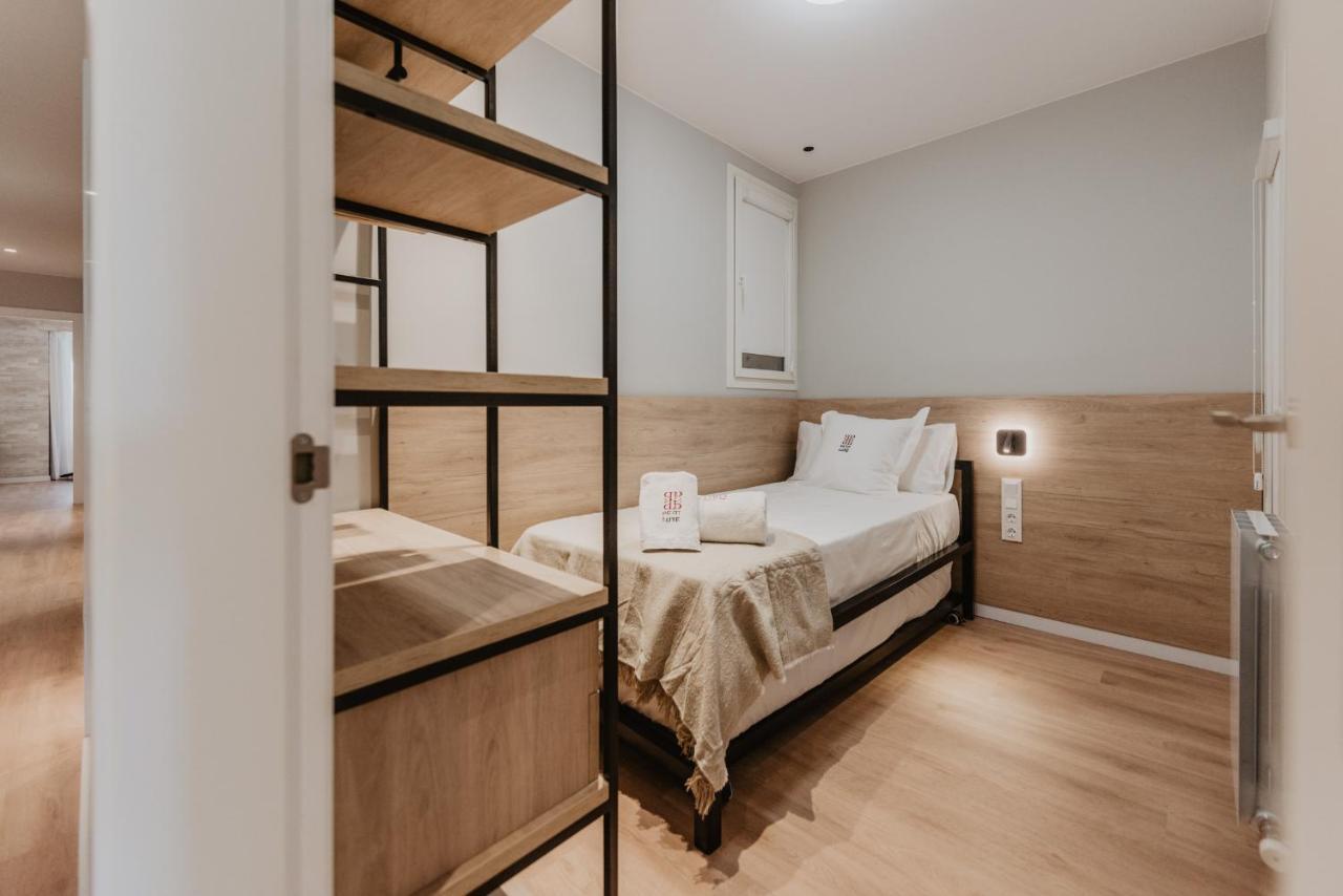 Petit Luxe Volta
