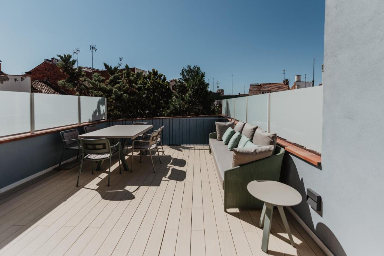Petit Luxe Volta * Terrassa