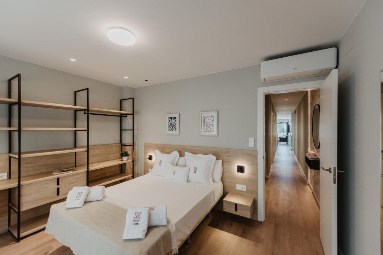 Petit Luxe Volta Apartment