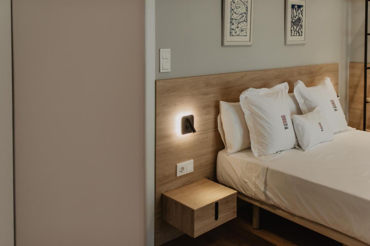 Apartment Petit Luxe Volta