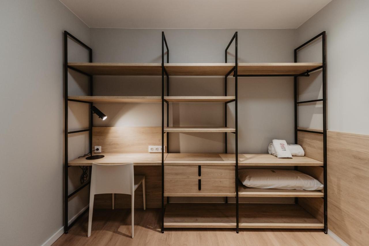 Petit Luxe Volta Apartment Terrassa