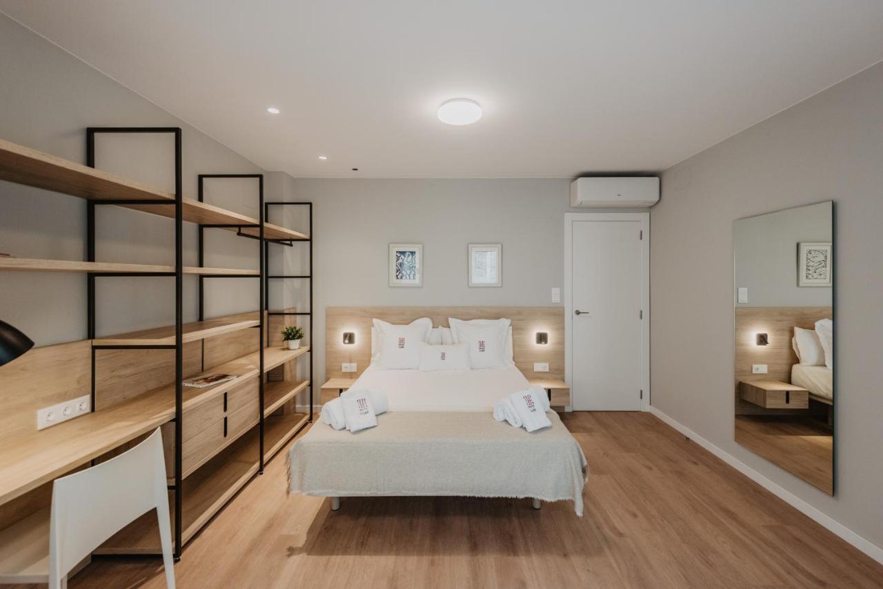 Petit Luxe Volta Apartment *