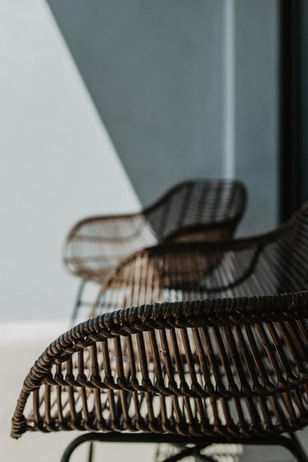 Petit Luxe Volta Apartment Terrassa
