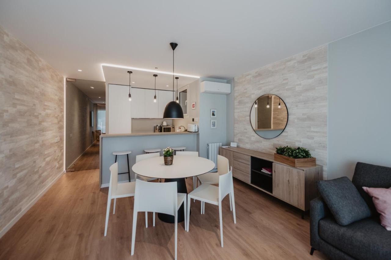 Apartment Petit Luxe Volta *