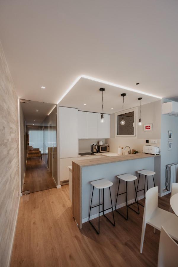 Apartment Petit Luxe Volta Terrassa