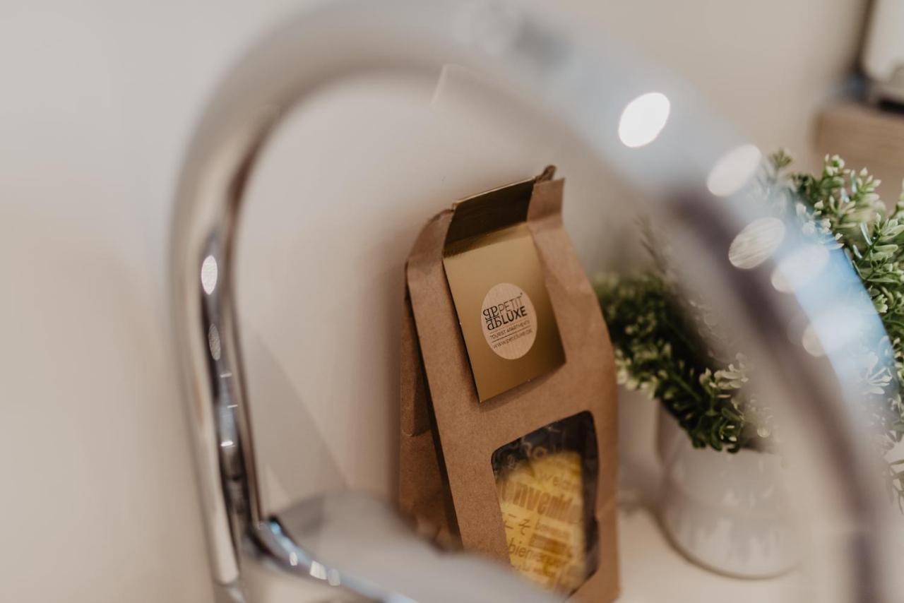 Petit Luxe Volta Terrassa