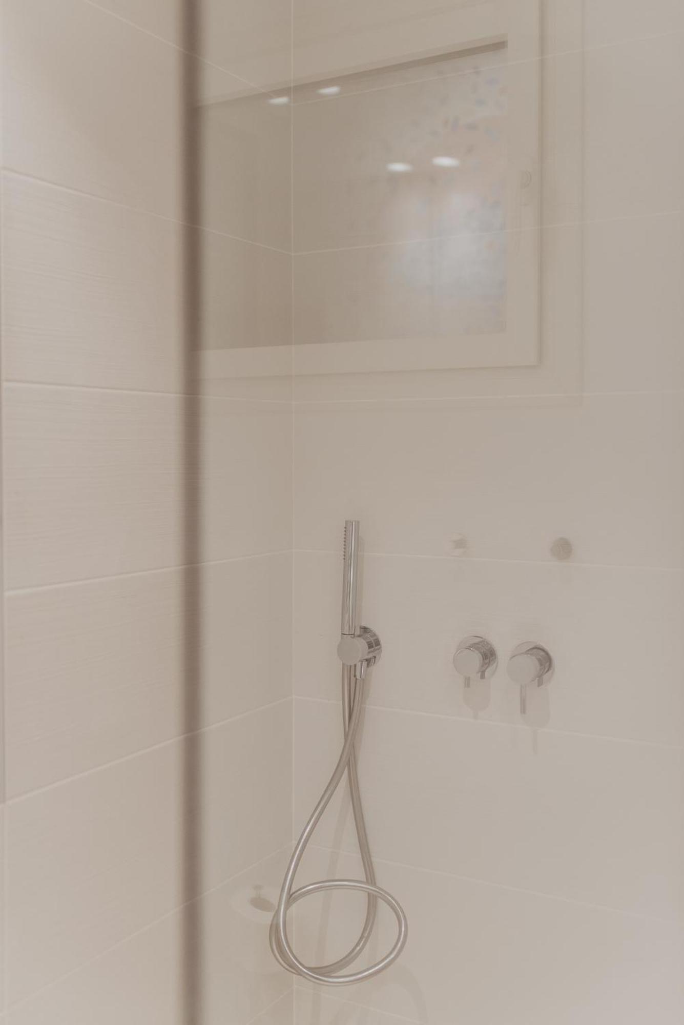 Petit Luxe Volta Apartment *