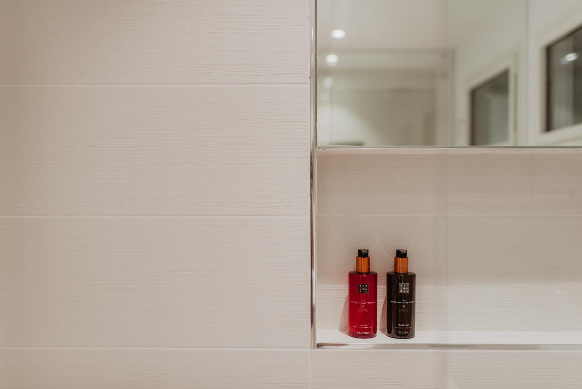 Apartment Petit Luxe Volta Terrassa